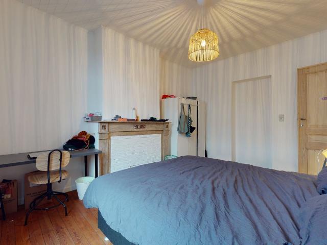 Appartement à Elsene