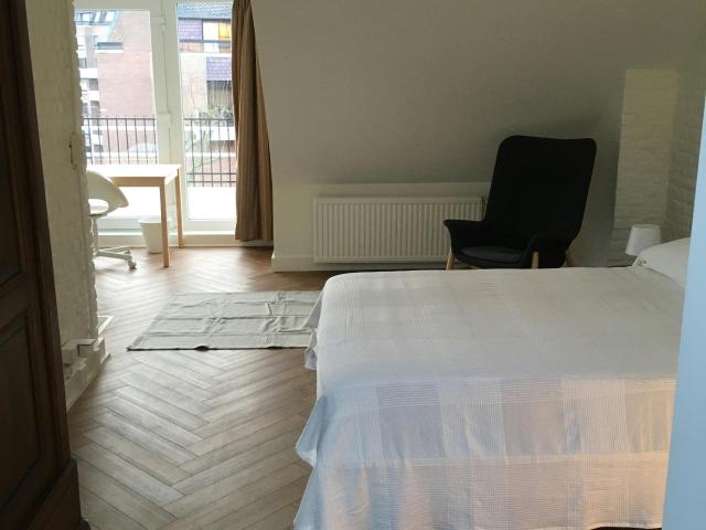 Appartement à Elsene