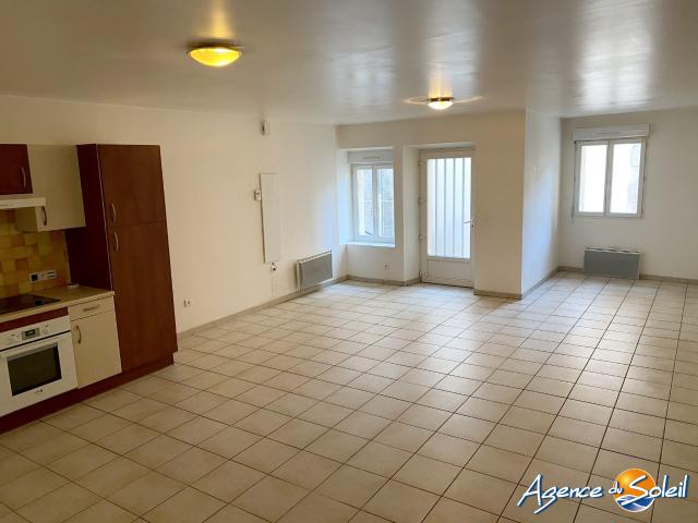 Appartement à Ferrals les Corbières APPARTEMENT T3