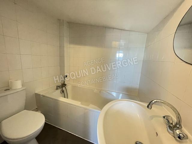Appartement à FONTAINEBLEAU