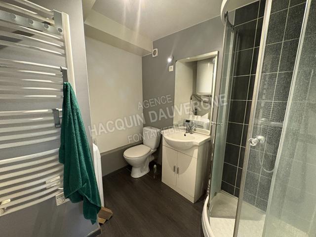 Appartement à FONTAINEBLEAU