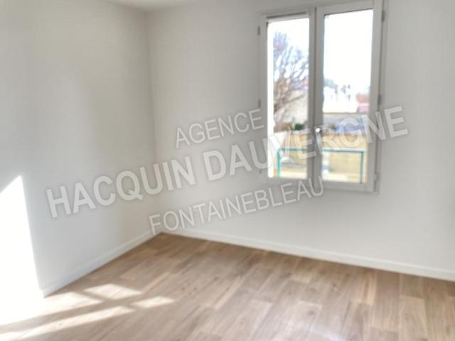 Appartement à FONTAINEBLEAU