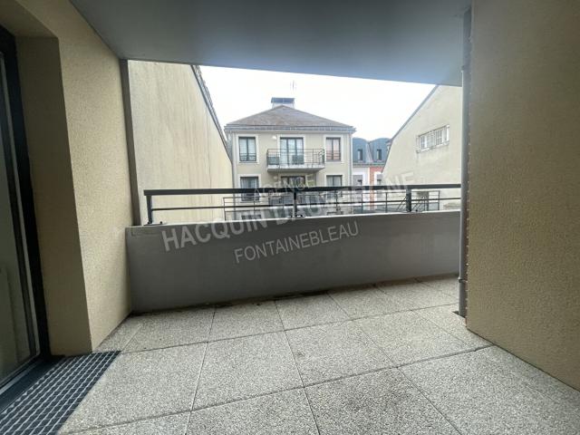 Appartement à FONTAINEBLEAU