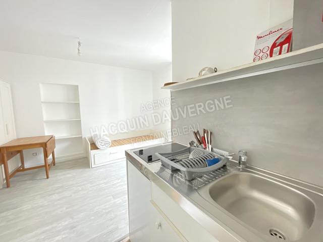 Appartement à FONTAINEBLEAU