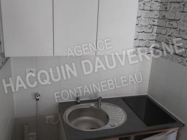 Appartement à FONTAINEBLEAU