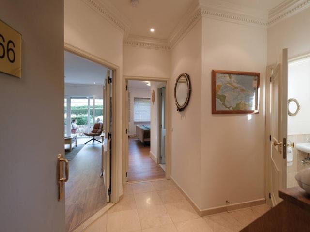 Appartement à Gent