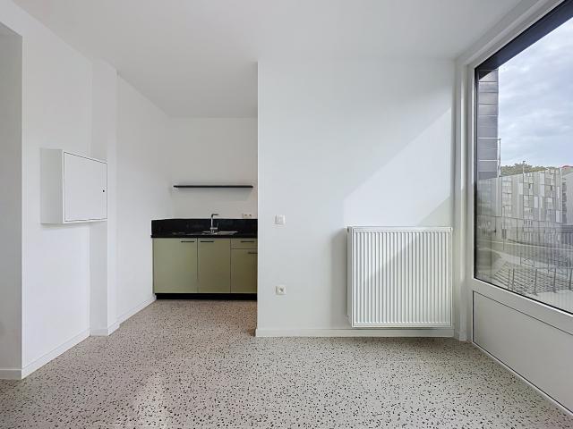 Appartement à Gent