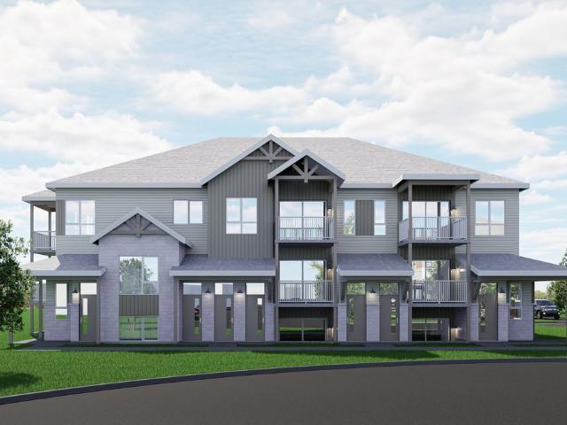 Appartement à Granby