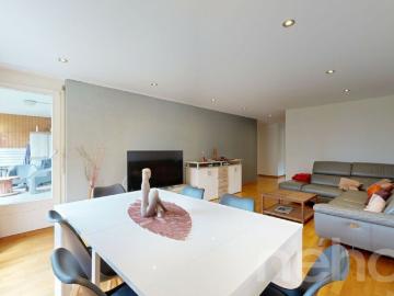 Appartement à Granges Paccot