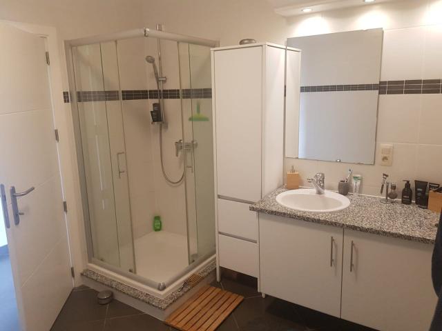 Appartement à Grâce Hollogne