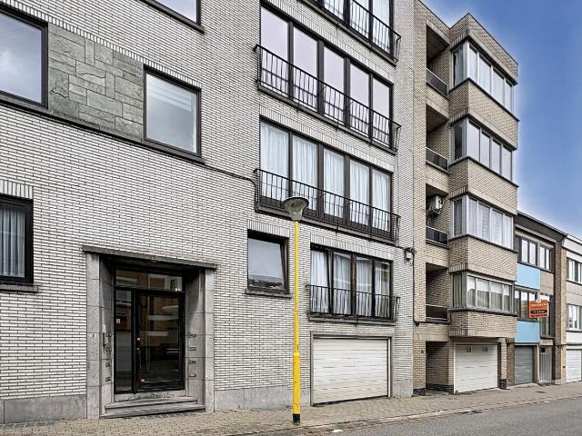 Appartement à Grimbergen