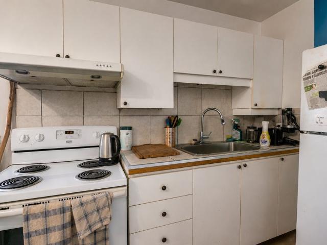 Appartement à Huntingdon