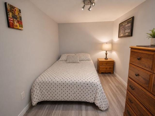 Appartement à Huntingdon