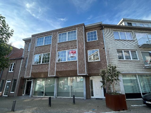 Appartement à Hamont