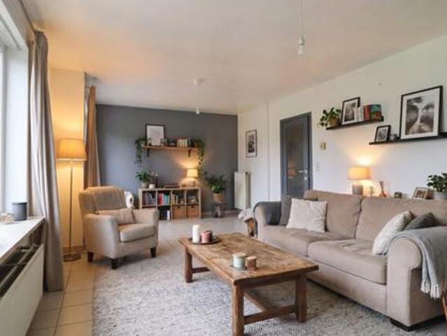 Appartement à Helkijn