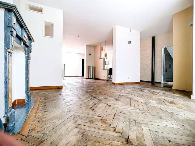 Appartement à Herseaux