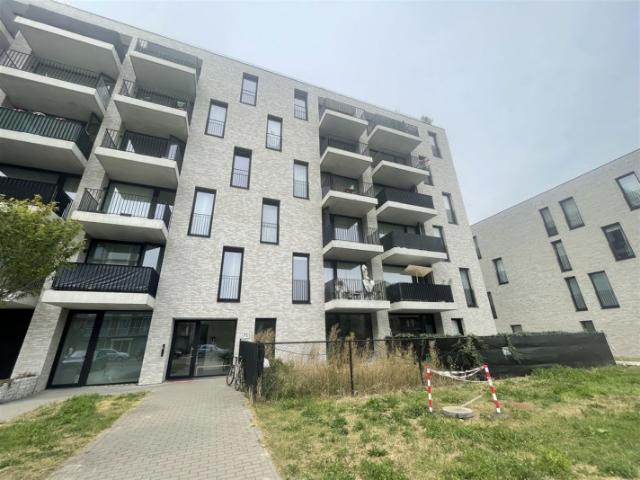Appartement à Hoboken