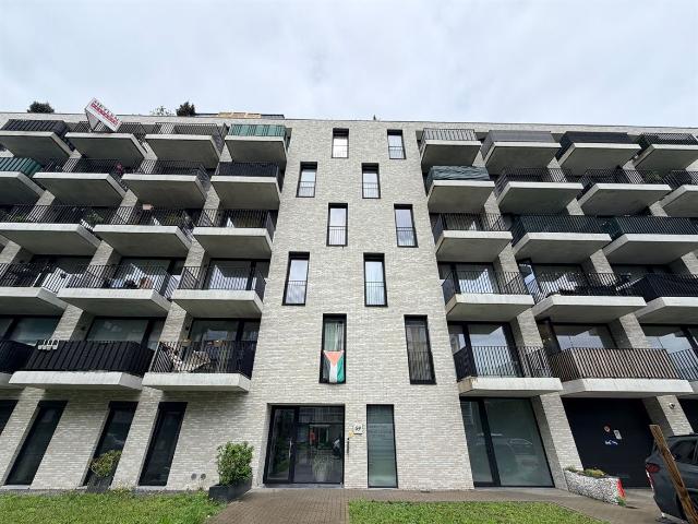Appartement à Hoboken