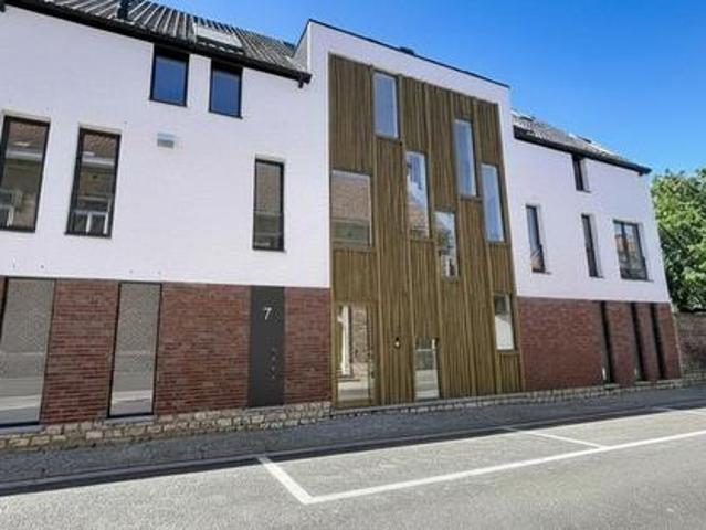 Appartement à Hoegaarden