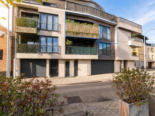 Appartement à Hoogstraten