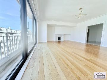 1050, Bruxelles-Capitale - Kelder, Balkon