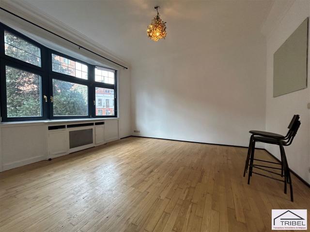 appartement à ixelles 1050