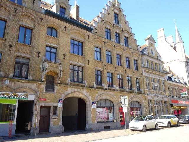 Appartement à Ieper