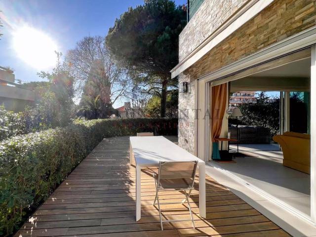 Appartement à Juan les Pins
