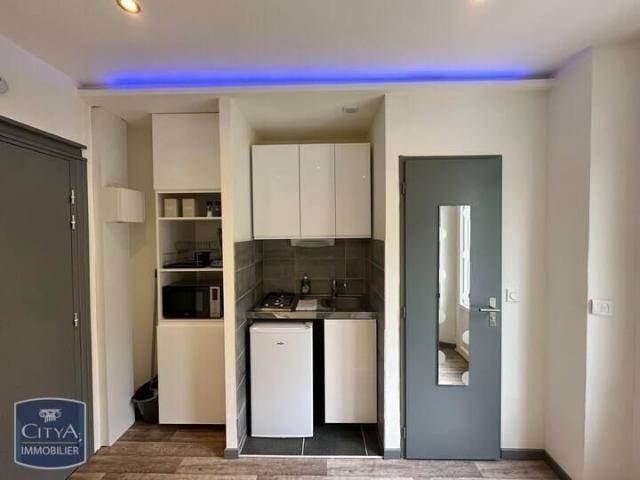 Appartement à Jacob Bellecombette 73000, 1 pièces, de 14m² à 445 €