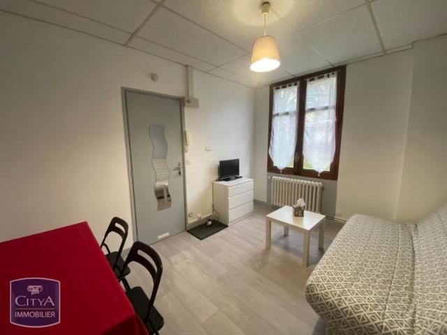 Appartement à Jacob Bellecombette 73000, 1 pièces, de 14m² à 468 €