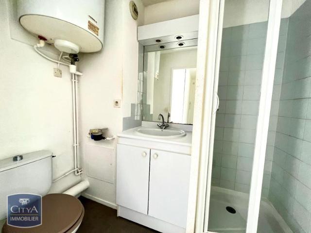 Appartement à Jacob Bellecombette 73000, 1 pièces, de 19m² à 403 €