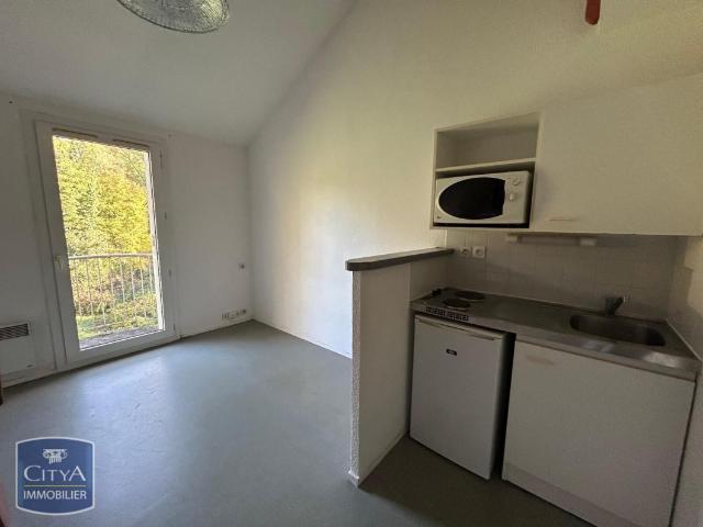 Appartement à Jacob Bellecombette 73000, 1 pièces, de 23m² à 455 €