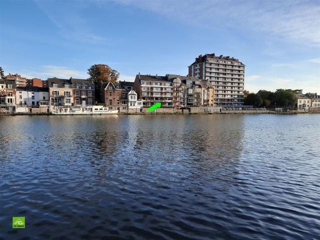 appartement à JAMBES 5100