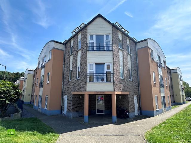 appartement à JAMBES 5100