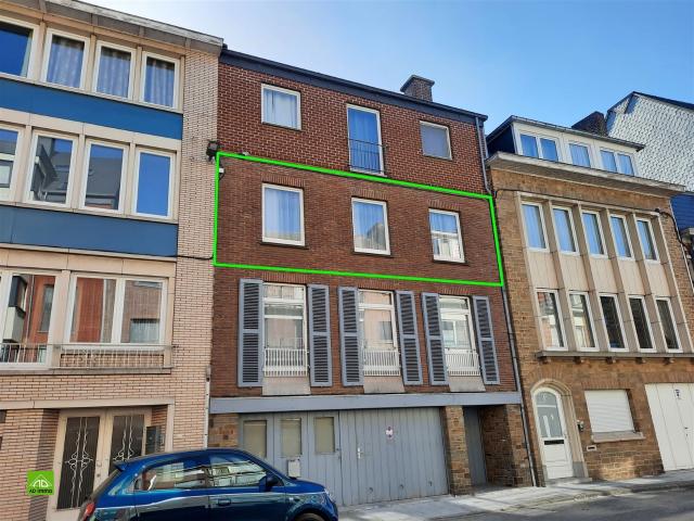 appartement à JAMBES 5100
