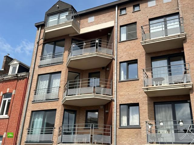 appartement à JAMBES 5100