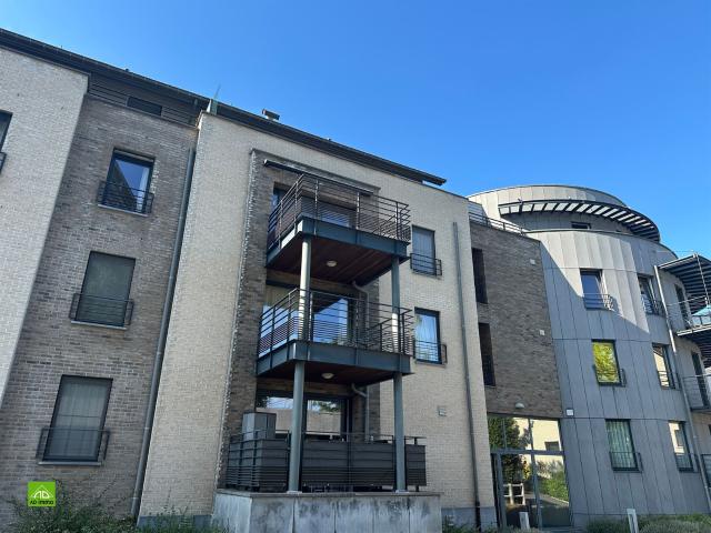 appartement à JAMBES 5100