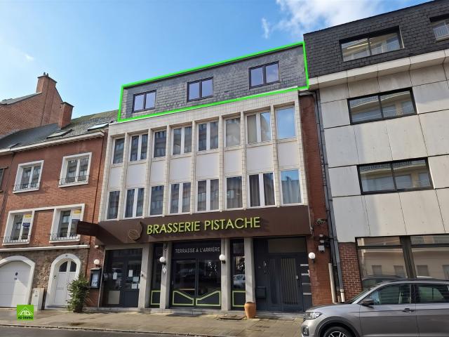 appartement à JAMBES 5100