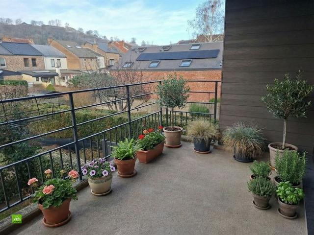 appartement à JAMBES 5100