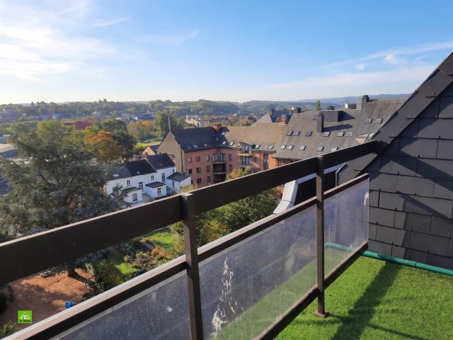 appartement à JAMBES 5100