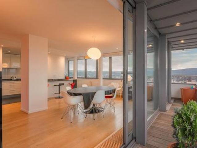 Appartement à Jambes