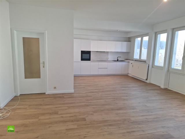 appartement à JAMBES NAMUR 5100