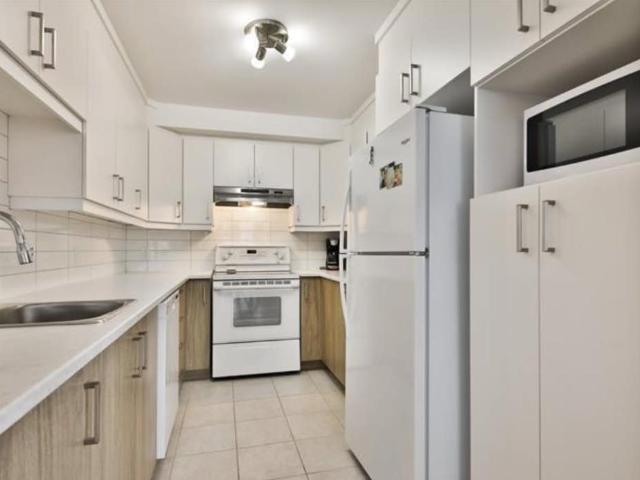 Appartement à Joliette