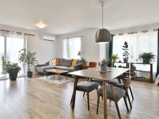 Appartement à Joliette