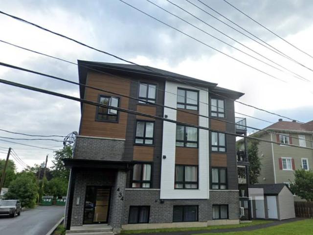 Appartement à Joliette