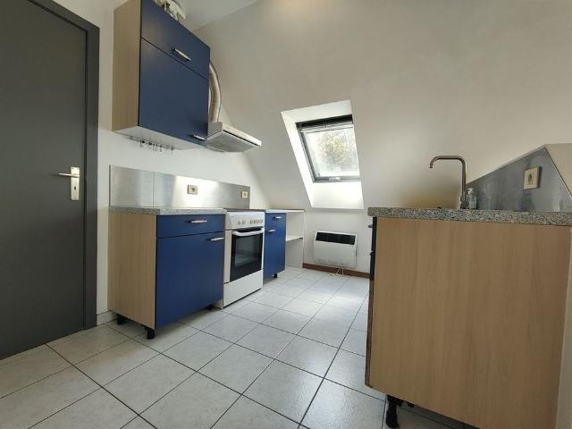 Appartement à Kain