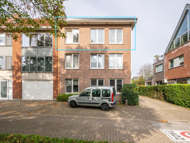 Appartement à Kalmthout