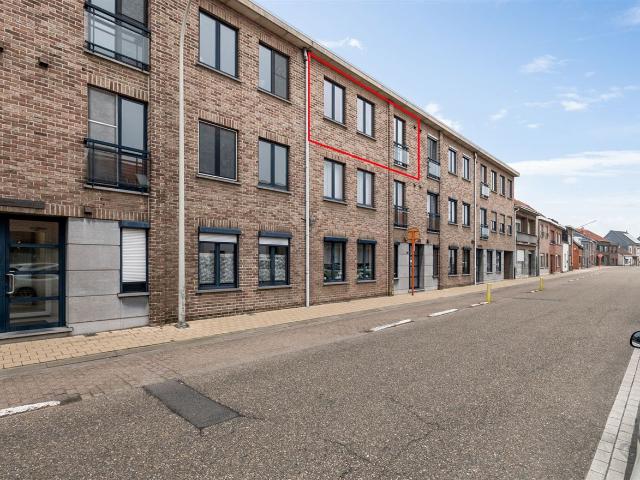 Appartement à Kapellen