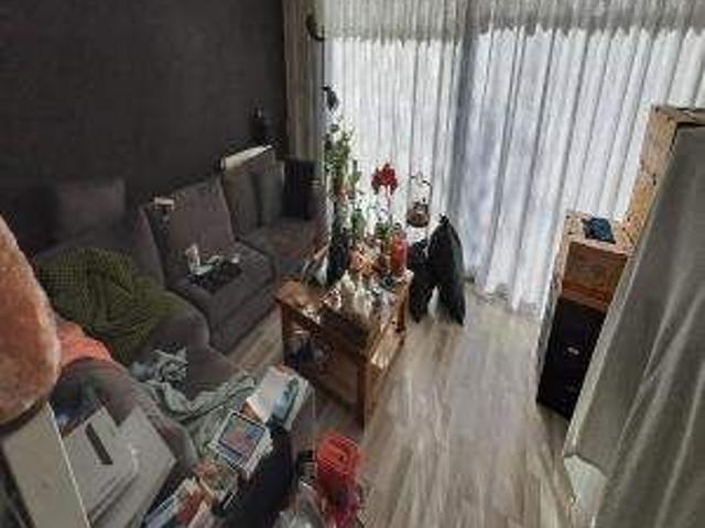 Appartement à Koolduif 12, Blokker 2 Chambres