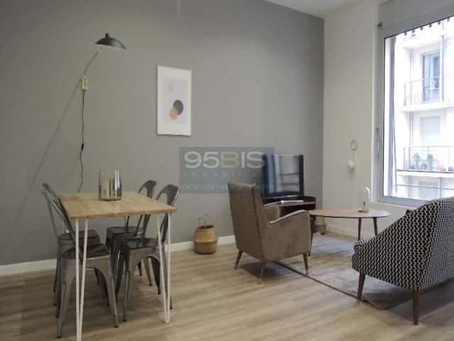Appartement à lyon 3ème arrondissement quartier Prefecture